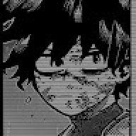 Deku Gusta