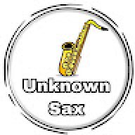 Unknown Sax