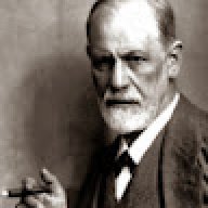 Sigmund Freud