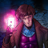 Gambit Xmen