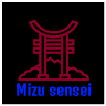 Mizu Sensai