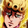 Giorno Giovannaaaa