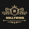 hollywink