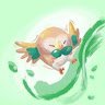 Rowlet 24