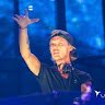 tim avicii