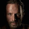 Rick Grimes TWD