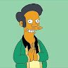 Peace Apu