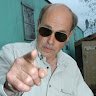 Jim Lahey