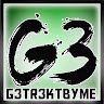 G3TR3KTBYME