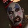 Captain Spaulding