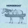 Horseboat