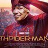 HumanThpider