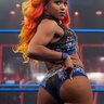 Kiera Hogan