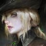 Lady Maria