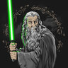 Master Gandalf