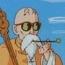 Master Roshi