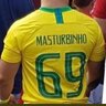 Masturbino