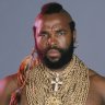 Mister T