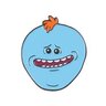 Mr. Meseeks