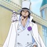 Rob Lucci