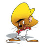 Speedy Gonzales