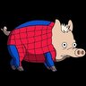 SpiderPig