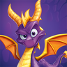 SpyroDragon