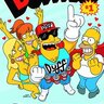 The Duffman