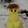 yellowsnowman